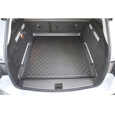 Boot liner Mat to fit VAUXHALL ASTRA K ESTATE 2015 2022